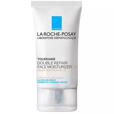 La Roche-Posay Toleriane Moisturizer SPF 30, Sensitive Skin