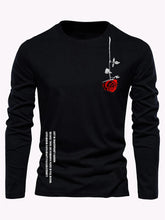 100% pure cotton men&
