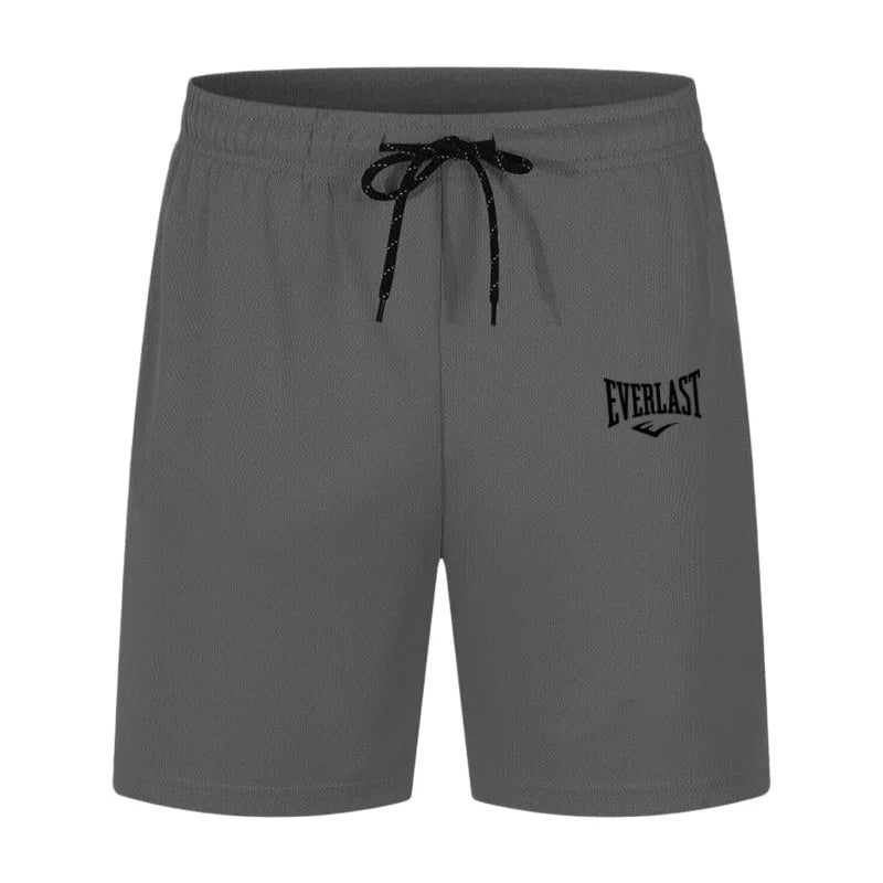 New Casual Basketball Shorts Men&