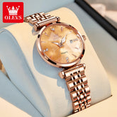 OLEVS brand beautiful women&