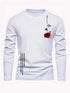 100% pure cotton men&