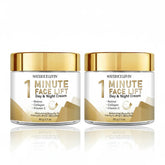 Minute Face Lift Day Night Cream Retinol Collagen Vitamin C. Moisturizing, Firming, Lifting. Results 1 Minute. 60g. Khamik Shop Online