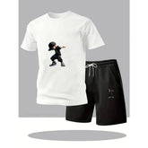 Summer Men&
