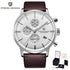 PAGANI DESIGN Fashion Business Men&