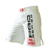 Technical performance boxing shorts sports training and competition MMA shorts Tiger Muay Thai boxing shorts mma short Khamik Shop Online