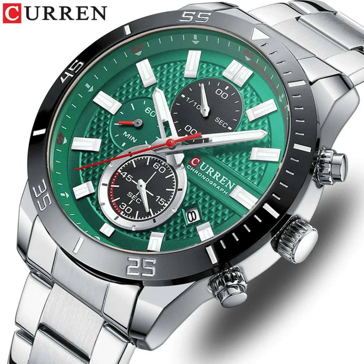 CURREN Men&