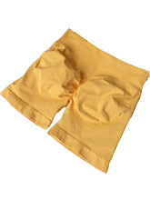 Seamless Shorts 4.5" Yoga Shorts Women Clothes Scrunch Bum Gym Shorts Booty Running Short Butt Lifting Workout Pants Fitness Khamik Shop Online