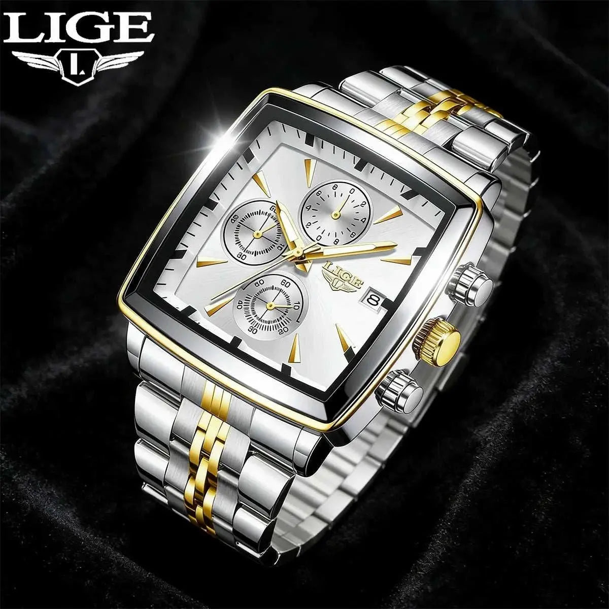 LIGE Business Men&