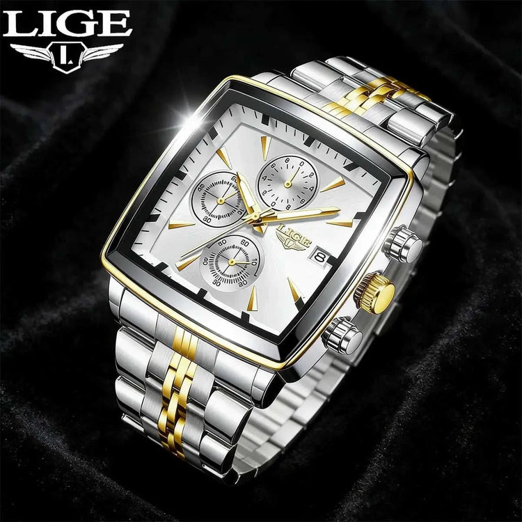 LIGE Business Men&
