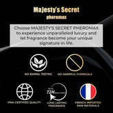 MAJESTY&