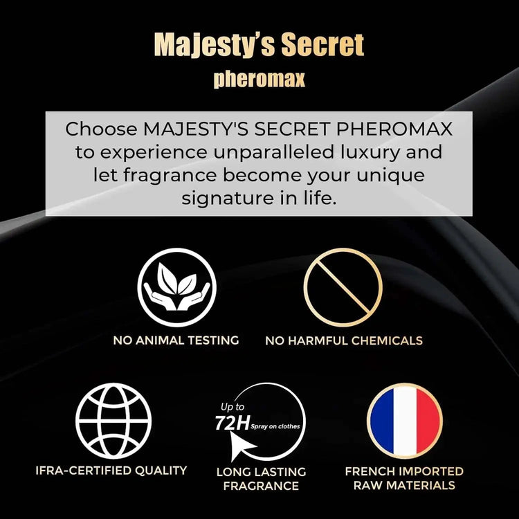 MAJESTY&