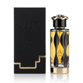 TERIAQ INTENSE Eau De Parfum 100ml - Long Lasting Woody Vanilla Fragrance Unisex - Luxury Arabic Perfume Gift Box Khamik Shop Online