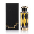TERIAQ INTENSE Eau De Parfum 100ml - Long Lasting Woody Vanilla Fragrance Unisex - Luxury Arabic Perfume Gift Box Khamik Shop Online