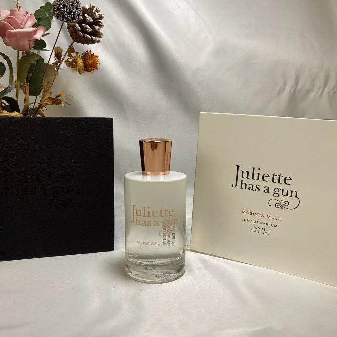 Top Luxury 100ml Eau De Parfum For Women & Men, Long Lasting Floral Fruity Fragrance, Natural Musk Perfume, Daily Scent Khamik Shop Online