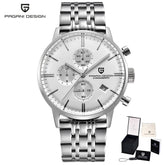 PAGANI DESIGN Fashion Business Men&