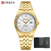 CURREN Women&