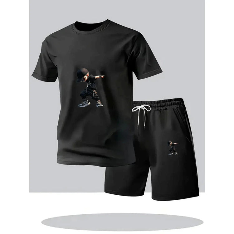 Summer Men&