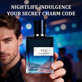 YCZ Men&