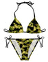 Camouflage Bikini Scorpius