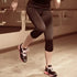 Capri Leggings Lauma Active Lady Fitness Lime Lucy