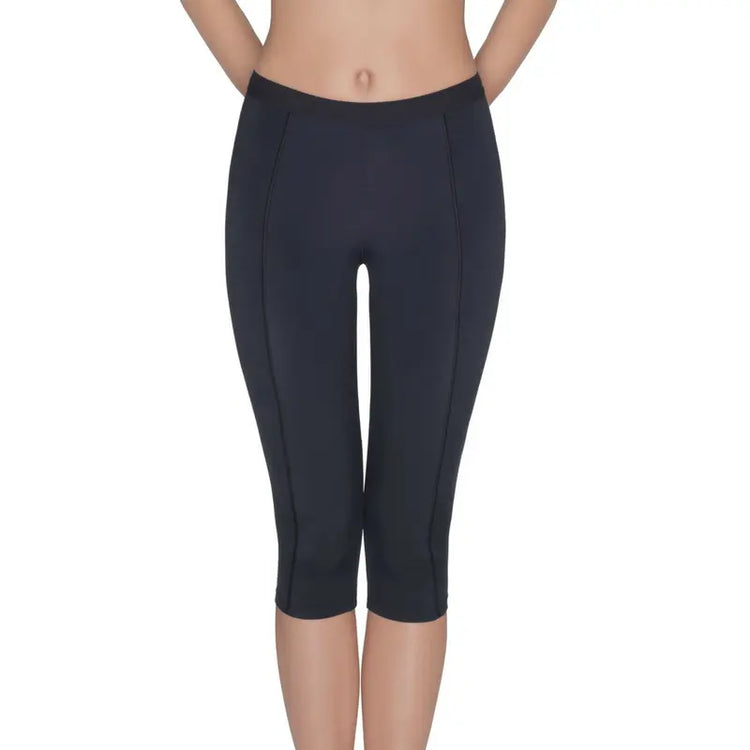 Capri Leggings Lauma Active Lady Fitness Lime Lucy
