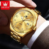 OLEVS Brand Men&