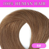 SOVO Tape in Hair Extensions 100% Remy Human Hair 20 Inch  20pcs  Balayage Skin Weft Tape in Extensions  12-26 inch Khamik Shop Online