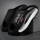 Unisex Casual Four Seasons Slippers Sandals Women Comfortable Home Slippers Breathable Slip-On Shoes For Women And Men Shoes Khamik Shop Online