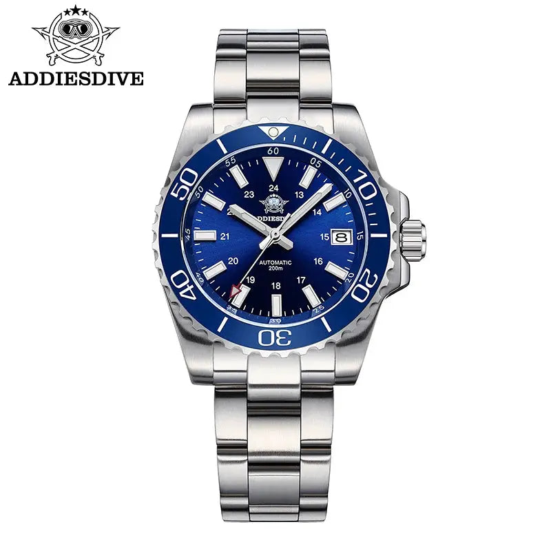 ADDIESDIVE Men&