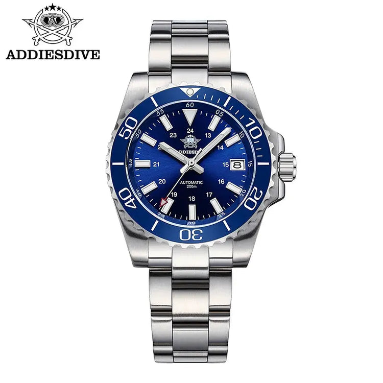 ADDIESDIVE Men&