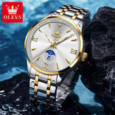 OLEVS Brand Men&