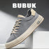 Versatile Lace-Up Men&