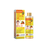 OceAura Papaya Oil for Skin Lightening 7 Days Whitening Body Firming Dark Skin Removal Oil for Muscle Relaxation Massage Thighs Khamik Shop Online