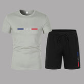 Summer Fashion Trend Leisure Sports Men&