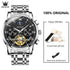 OLEVS 6617 Men&