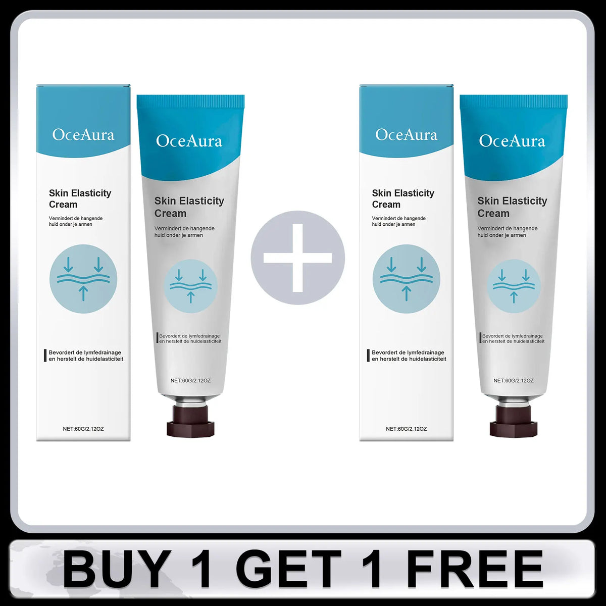 Firming Hand Cream Reduce Sagging Skin under Your Arms Tightening Lifting Increase Elasticity Reshaping Lines Nourish Skin Care