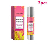 Cyperus Rotundus Oil for Hair Removal Hair Inhibitor Moisturizing Skin Care After Shave Oil for Women Hair Growth Prevention Oil Khamik Shop Online