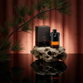 Azz The Most Wanted The Most Parfum Intense Spicy Woody Men&