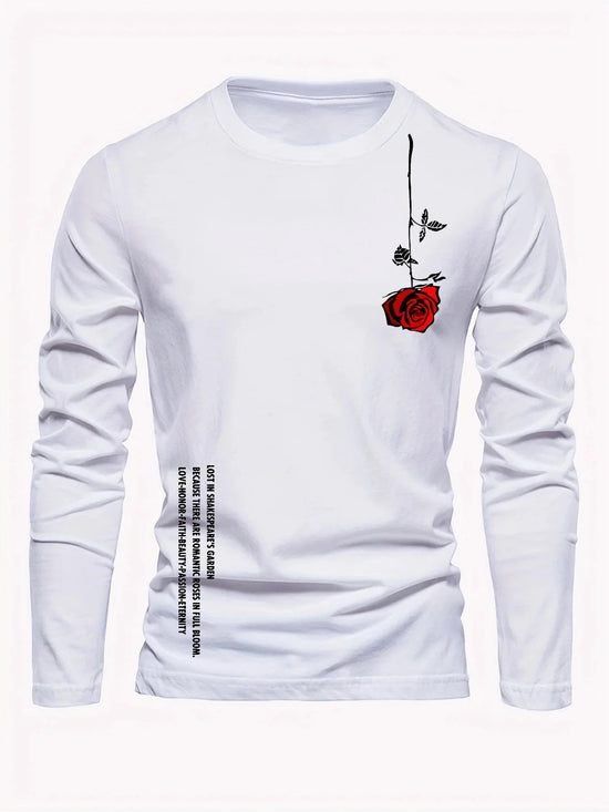 100% pure cotton men&