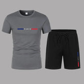 Summer Fashion Trend Leisure Sports Men&