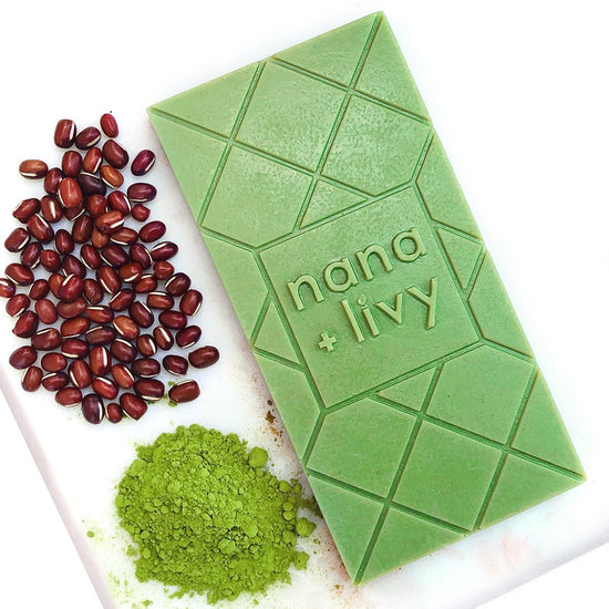 Ujikintoki Choco Soap Ivory Clytemnestra