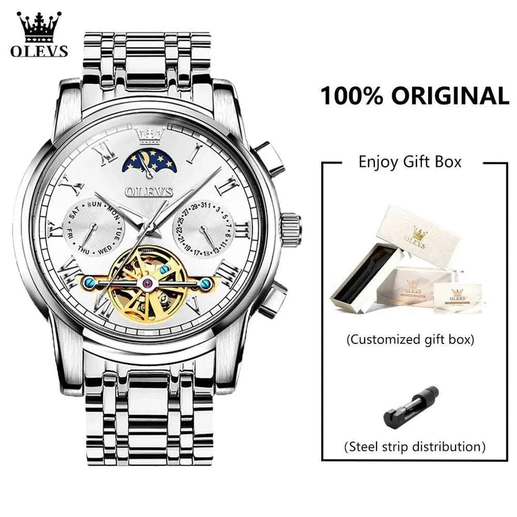 OLEVS 6617 Men&