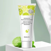 LAIKOU Matcha Exfoliating Peeling Gel Facial Scrub Moisturizing Nourishing Repair Scrubs Face Cream Beauty Skin Care Khamik Shop Online