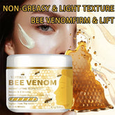 YUITIKUE Bee Venom Face Cream 60g with Retinol Collagen & Hyaluronic Acid 2-Minute Lifting Skin Care Khamik Shop Online