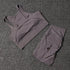 Fitness Shorts Yoga Sets Women&