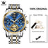 OLEVS 6617 Men&