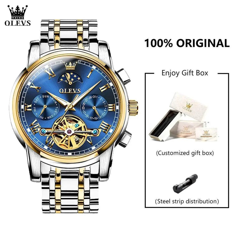 OLEVS 6617 Men&