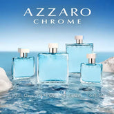 1Azzaro The Most Wanted EDP Intense-The Hunter&