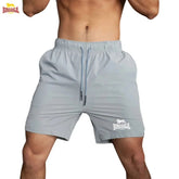 LONSDALE quick-drying and fast-drying summer shorts, men&