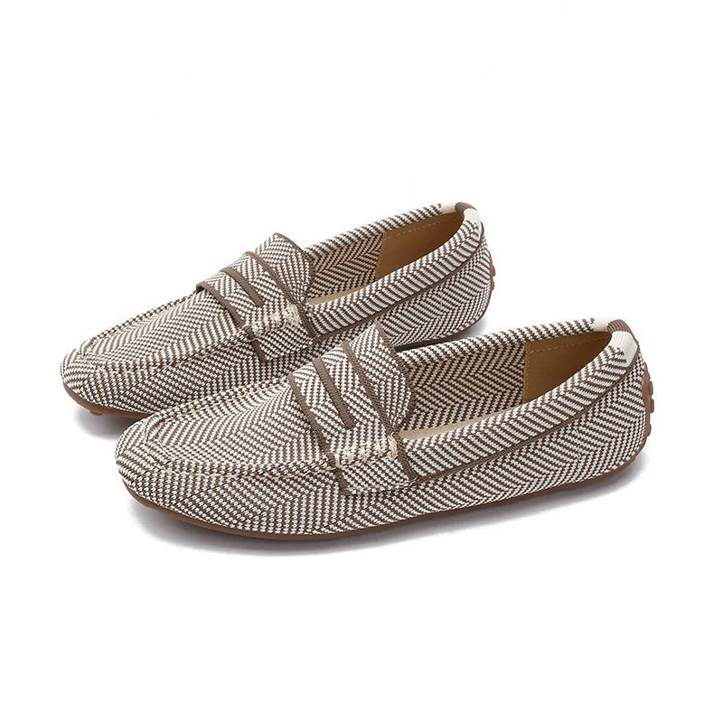 Loafers Women Summer New &